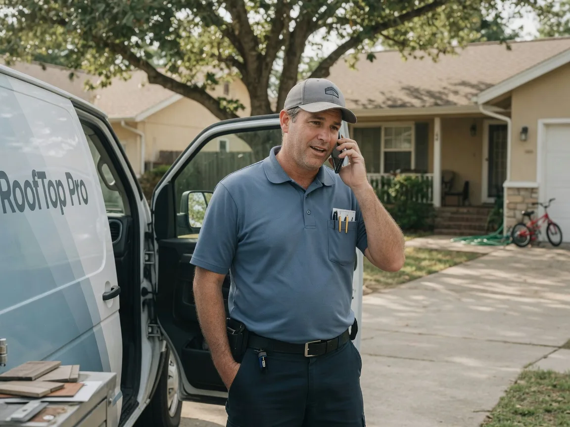 Roof Repair Riverton, WV FAQs