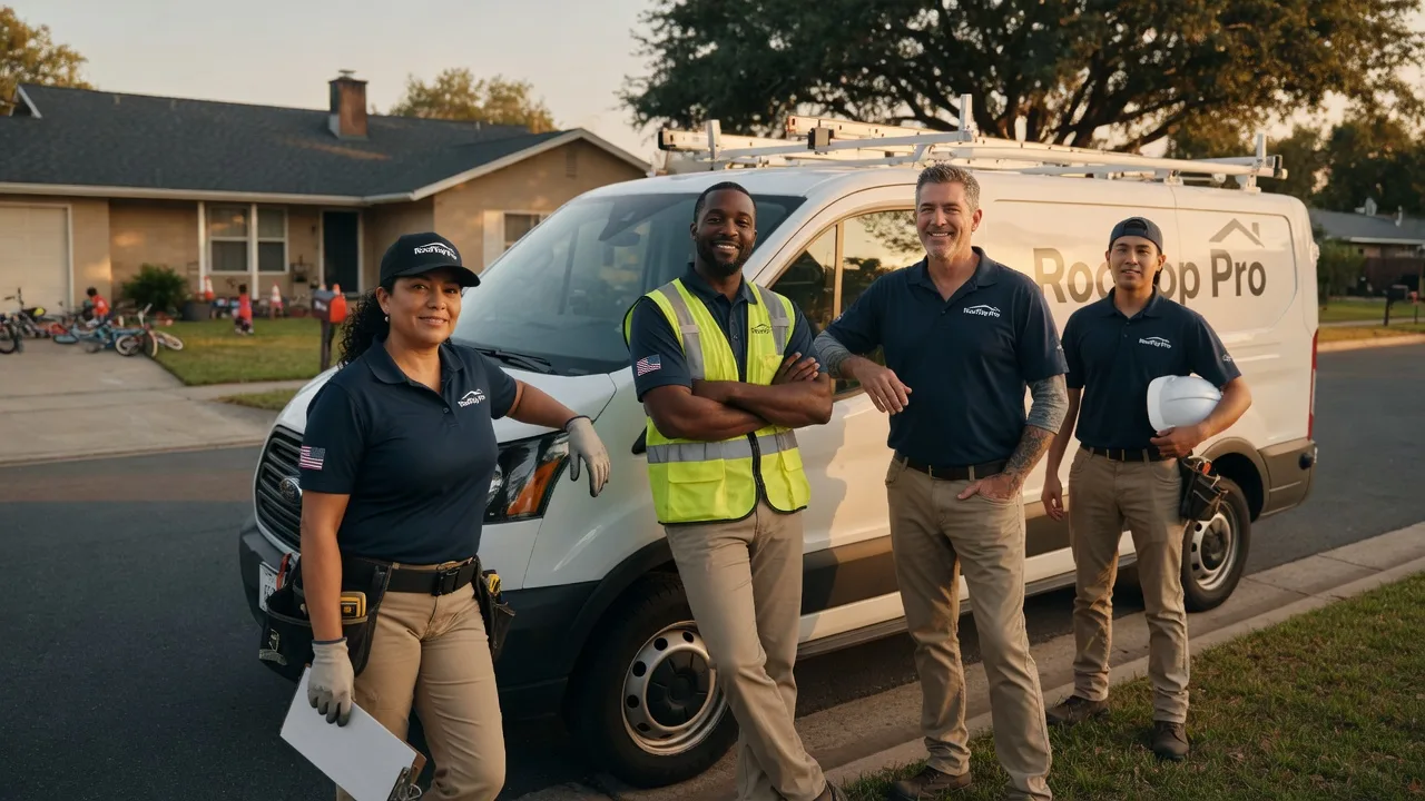 Roof Repair in Riverton, WV near me